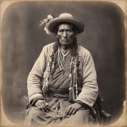Pascual Coña