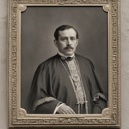 Pascual Díaz y Barreto