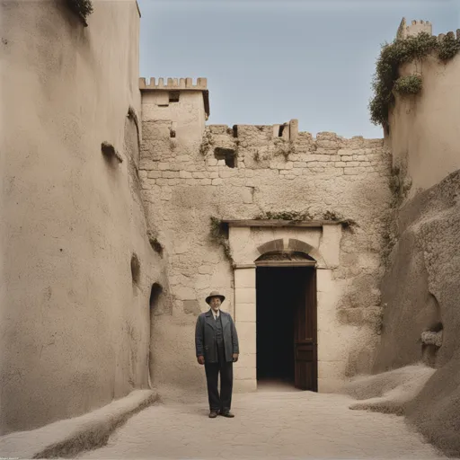 Pascual Fort