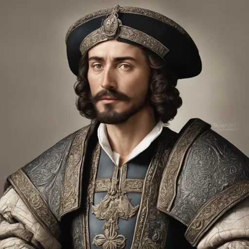 Pascual de Andagoya