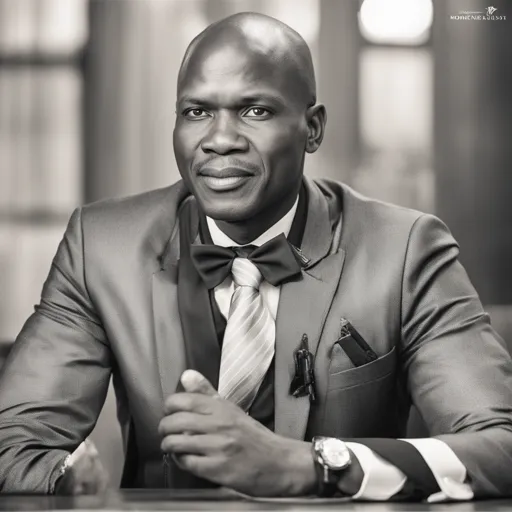 Paseka Motsoeneng