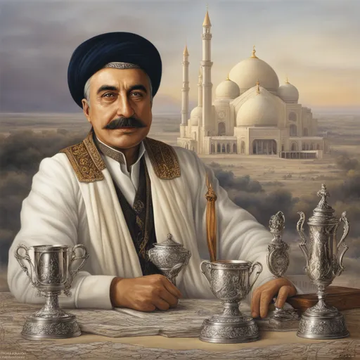Pasha Aliyev