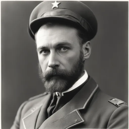 Pasha D. Lychnikoff