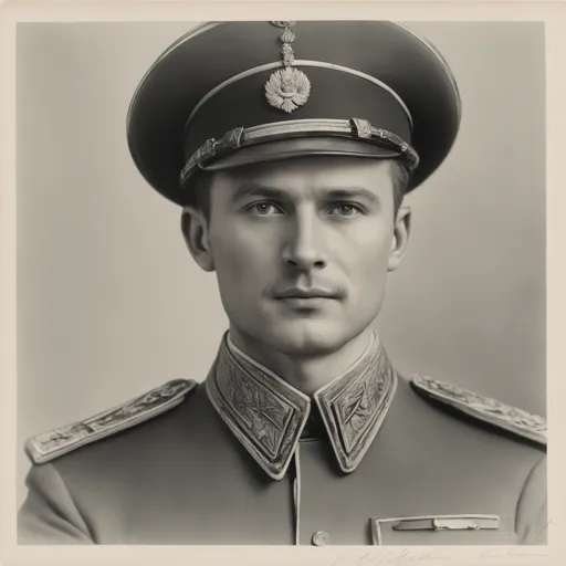 Pasha Kovalev