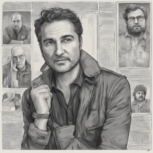 Pasha Patriki