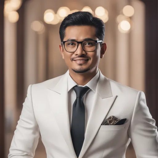 Pasha Syafiq Ali