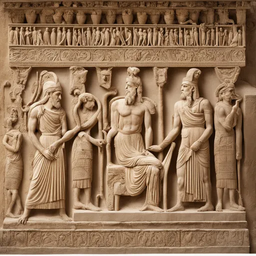 Pasicles of Thebes
