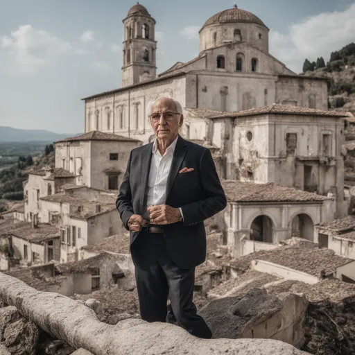 Pasquale Busca