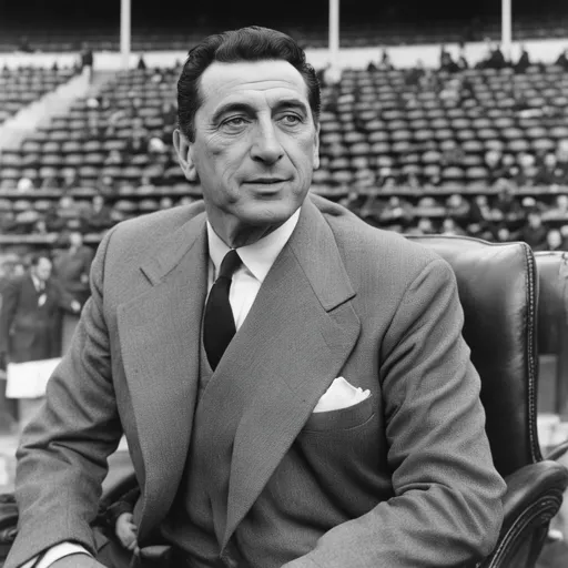 Pasquale Foti