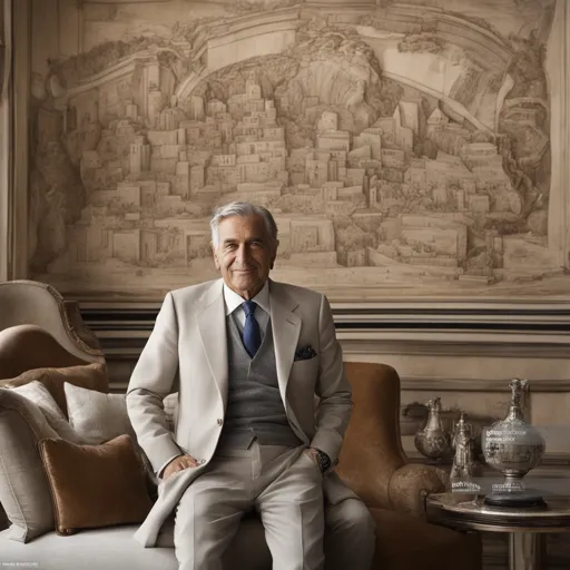 Pasquale Natuzzi
