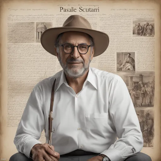 Pasquale Scutari