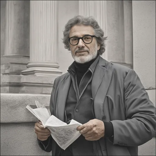 Pasquale Verdicchio
