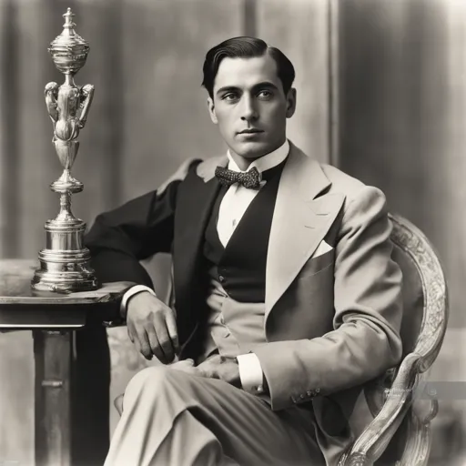 Pasqualino Lolordo
