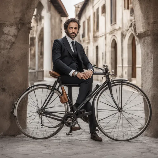 Pasqualino Moretti