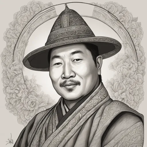 Passang Dorji