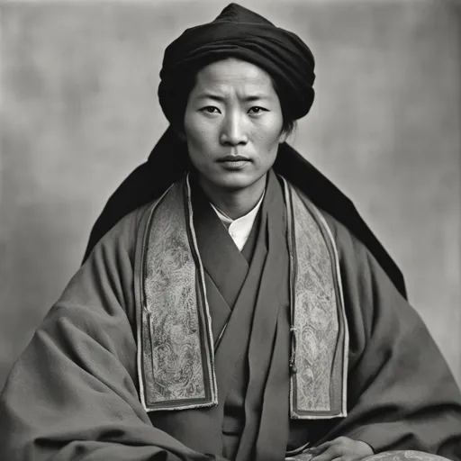 Passang Lhamo