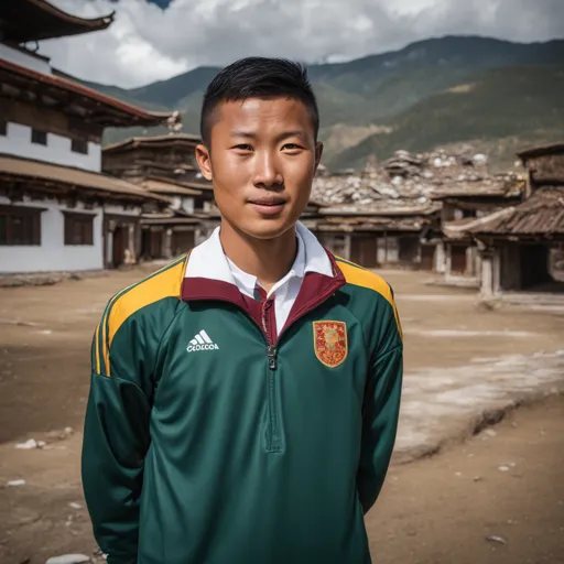 Passang Tshering
