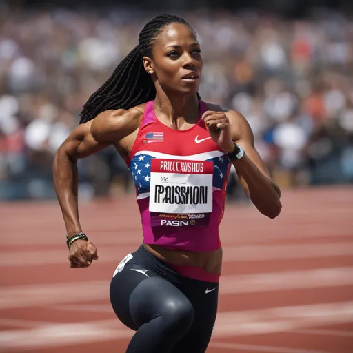 Passion Richardson