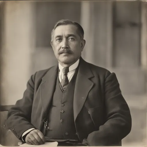 Pastor Castro