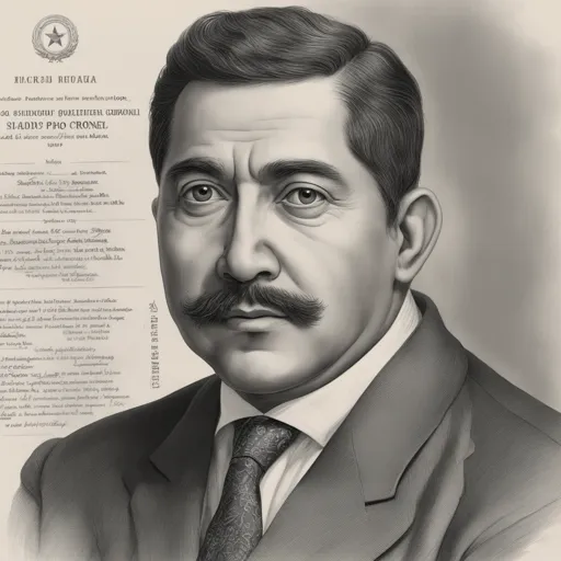 Pastor Coronel