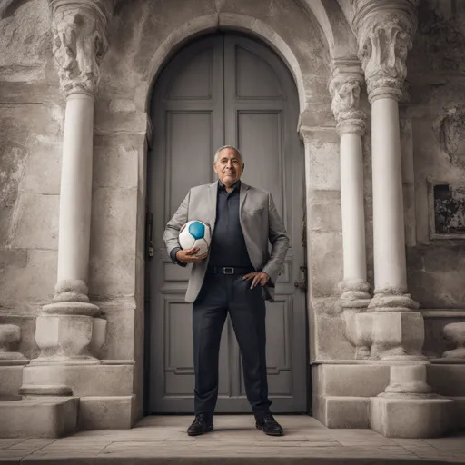 Pastor Fernández