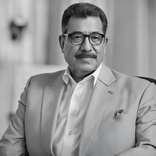 Pastor Heydra