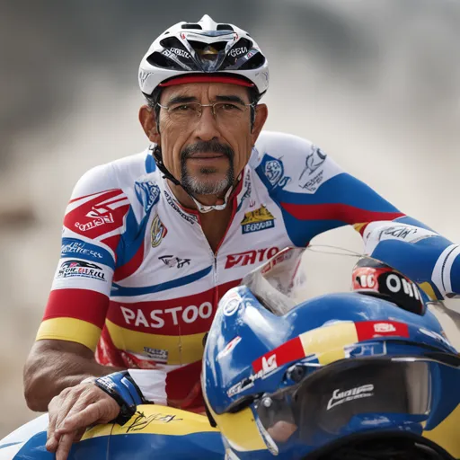 Pastor Linares