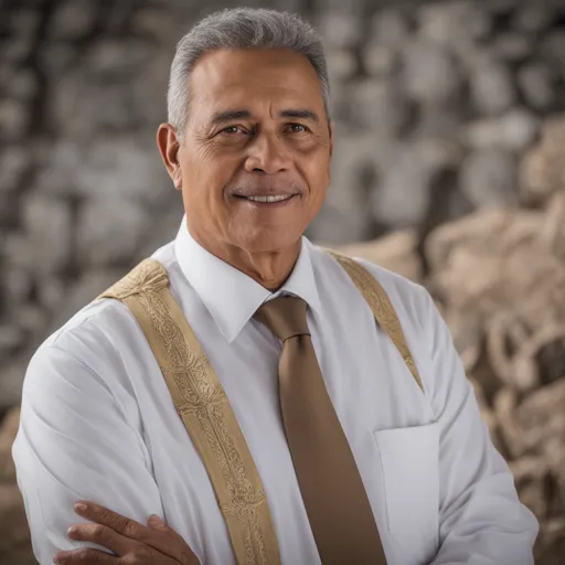 Pastor López