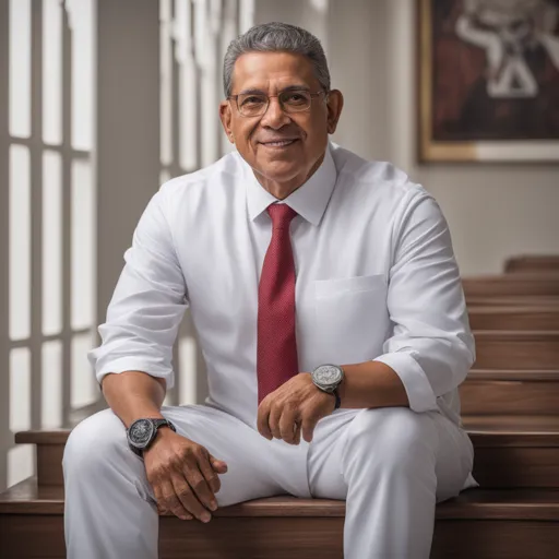 Pastor Márquez