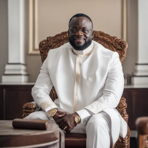 Pastor Oti
