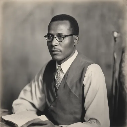Pastor Rahajason