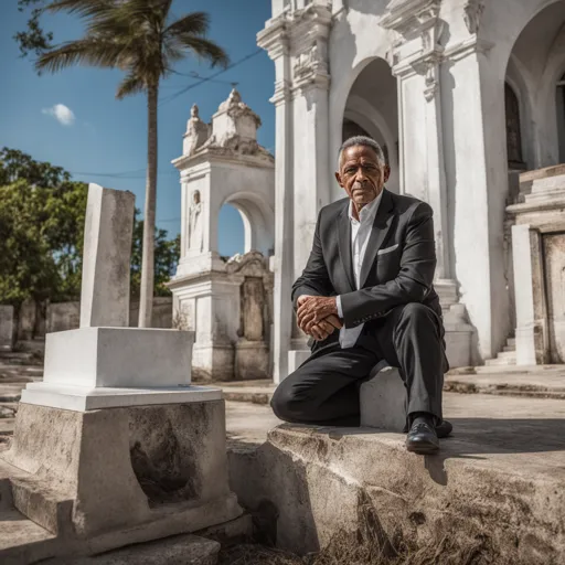Pastor Serrador