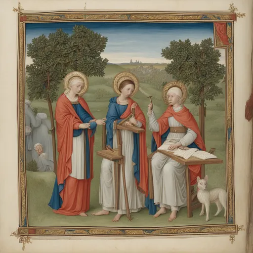 Pastoral Care