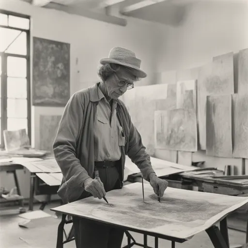 Pat Adams