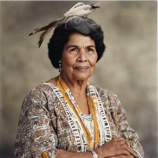 Pat Anderson (human rights advocate)