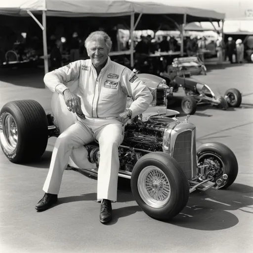 Pat Austin