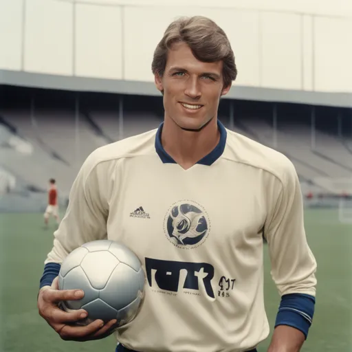 Pat Baker (soccer)