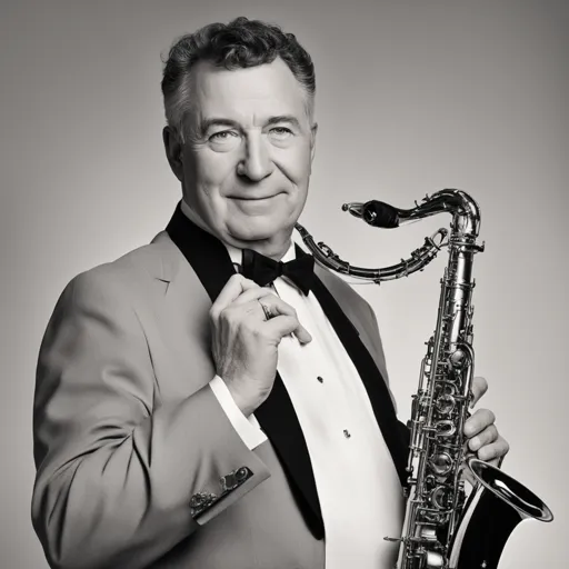 Pat Barberot