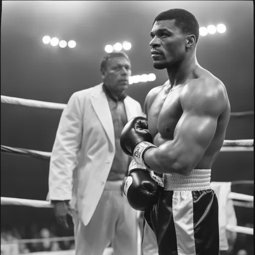 Pat Barrett (boxer)