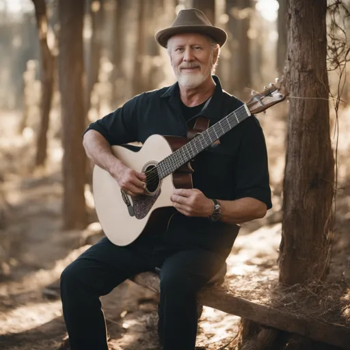 Pat Barrett (musician)