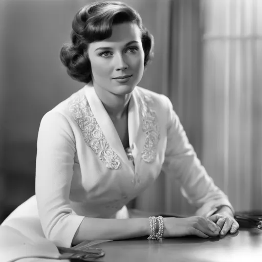 Pat Barrington