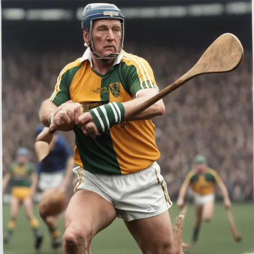 Pat Barry (hurler)