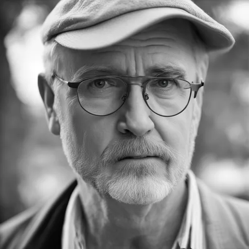 Pat Boran