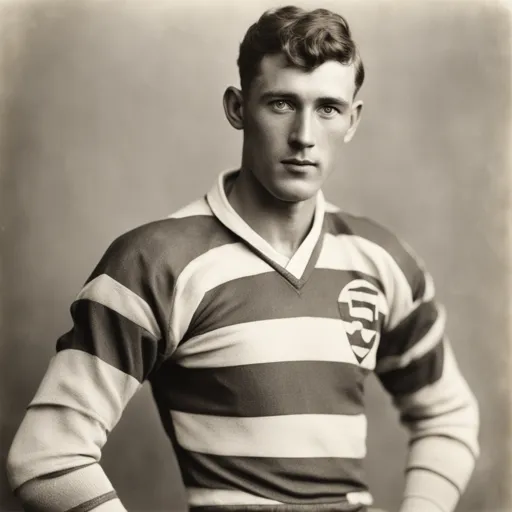 Pat Bourke (footballer, born 1894)
