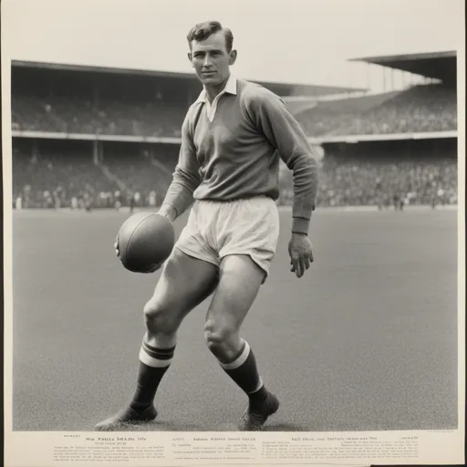 Pat Bourke (footballer, born 1923)