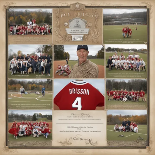 Pat Brisson