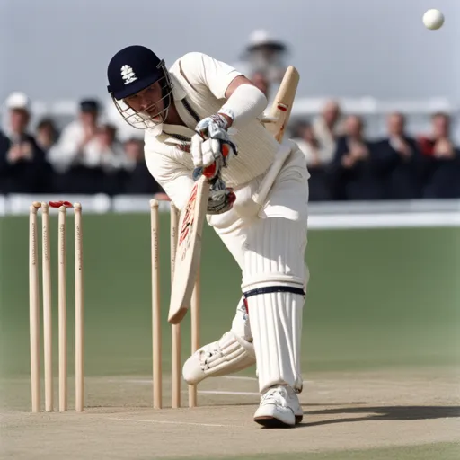 Pat Brown (cricketer)