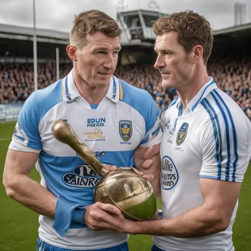 Pat Burke (Gaelic footballer)