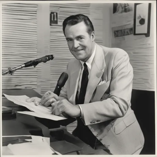 Pat Burns (broadcaster)