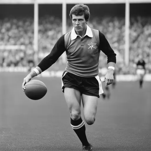 Pat Burrows